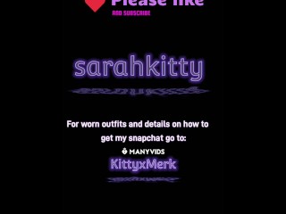 LATINA TEEN TAKES CREAMPIES FROM 2 BBC'S FROM THE BAR PART 3