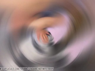 Creampie Pussy Fucking In Yoga Pants