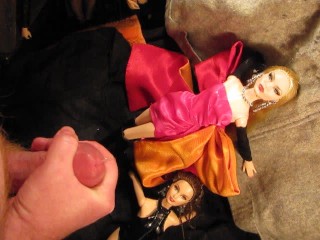 FUCVph6 Ang3l1ka Neri's 2nd official popshot (FULL version)