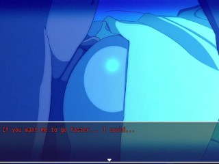 Living With Tsunade Sex Game Tsunade Sex Scenes Part 4 Last Part [18+]