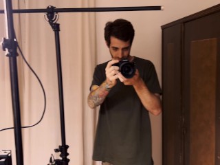 Conoci una chica en TINDER  y acepto grabar su PRIMER VIDEO PORNO FT- Elnonohub - Keilabassi