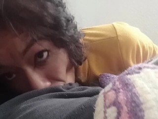 Amiga delgadita ama ser usada como putita y que la llenen de leche 💦