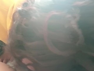 Amiga delgadita ama ser usada como putita y que la llenen de leche 💦