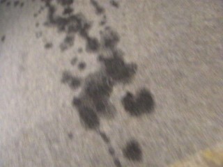 K.L.S "Fetish - missing 1 angle" CUMSHOT ONLY version (2019)