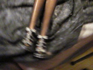 K.L.S "Fetish - missing 1 angle" CUMSHOT ONLY version (2019)