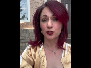 With Rising Excitement for First Date with Other Man, Sheera & Daddy Get it On: Hotwife Training #3