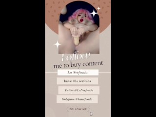 Gorda bbw sumisa tiene un creampie