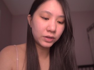 Cute Asian Girl ASMR - Study with me, Onii-chan! - Your stepsister in Christ - 2 Kings 23-25