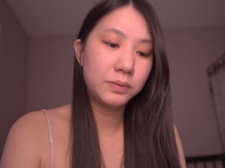 Cute Asian Girl ASMR - Study with me, Onii-chan! - Your stepsister in Christ - 2 Kings 23-25