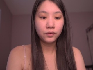 Cute Asian Girl ASMR - Study with me, Onii-chan! - Your stepsister in Christ - 2 Kings 23-25