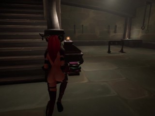 Rekindling of the Red Part 2 - Tails of Azeroth Series