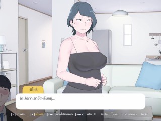 RuralHomecoming2 ep2 Uncle subthai (ซับไทย) NTRMAN