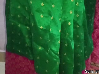 Indian hot desi sexy bhabhi ki mast chudai silky saree me. indian desi saree sex video.