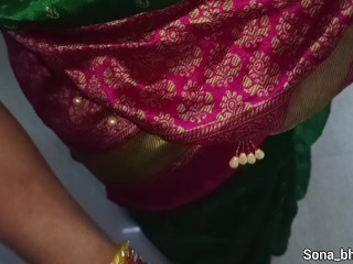 Indian hot desi sexy bhabhi ki mast chudai silky saree me. indian desi saree sex video.