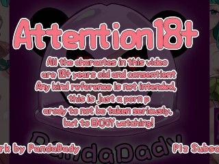 One Piece Hentai - Kozuki Hiyori (光月日和)  kimono blowjob by PandaDady