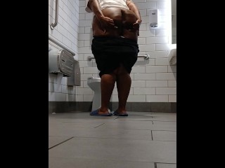 Should I Pee For You?