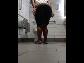 Should I Pee For You?