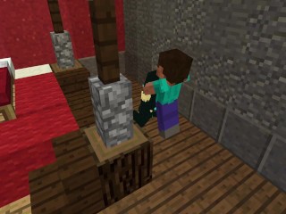 Jenny Warden All hentai animations minecraft jenny xhatihentai gameplay