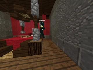 Jenny Warden All hentai animations minecraft jenny xhatihentai gameplay