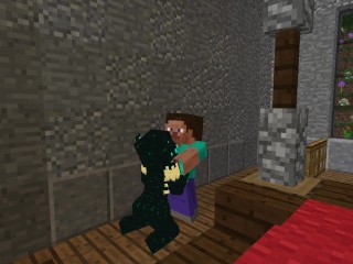 Jenny Warden All hentai animations minecraft jenny xhatihentai gameplay