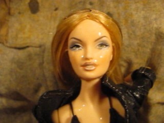 Ana N0va "Sexy B*tch Too" (2018) complete session