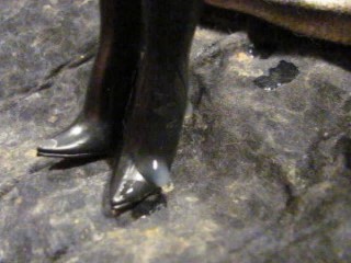 Ana N0va "Sexy B*tch Too" (2018) complete session