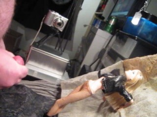 Ana N0va "Sexy B*tch Too" (2018) complete session