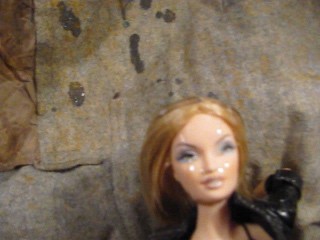 Ana N0va "Sexy B*tch Too" (2018) cumshot only version