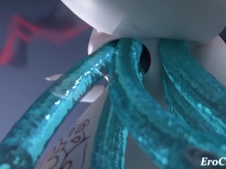 Genshin Escoffier hot romantic lesbian love