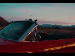 DIGITALPLAYGROUND - Wanted Part 4 Finale… Shoot Outs And Cum Shots!