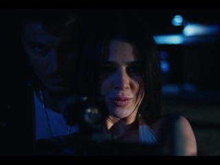 DIGITALPLAYGROUND - Wanted Part 4 Finale… Shoot Outs And Cum Shots!