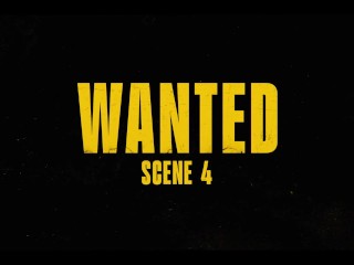 DIGITALPLAYGROUND - Wanted Part 4 Finale… Shoot Outs And Cum Shots!