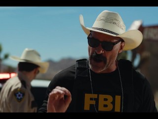 DIGITALPLAYGROUND - Wanted Part 4 Finale… Shoot Outs And Cum Shots!