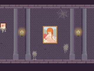 Castle of Temptation gameplay xhatihentai