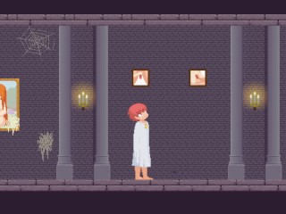 Castle of Temptation gameplay xhatihentai