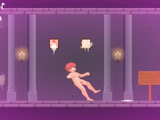 Castle of Temptation gameplay xhatihentai