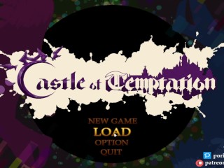 Castle of Temptation gameplay xhatihentai