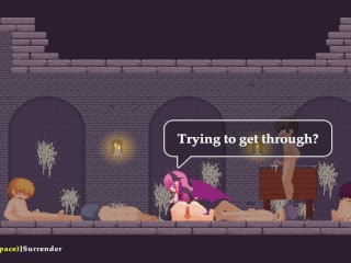 Castle of Temptation gameplay xhatihentai