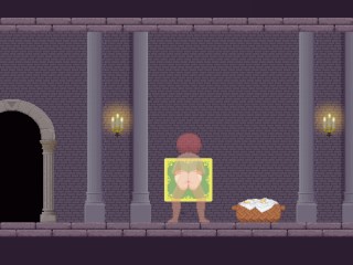 Castle of Temptation gameplay xhatihentai