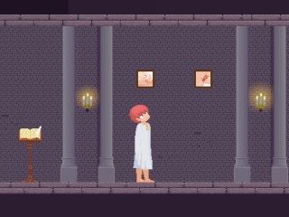 Castle of Temptation gameplay xhatihentai