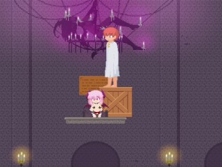 Castle of Temptation gameplay xhatihentai