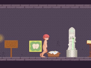 Castle of Temptation gameplay xhatihentai