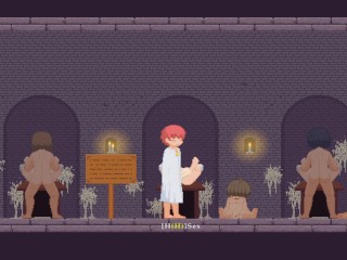 Castle of Temptation gameplay xhatihentai