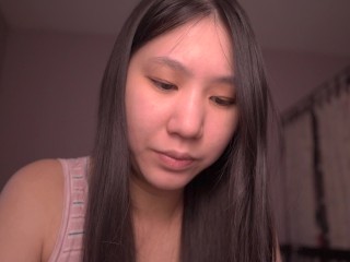 Cute Asian Girl ASMR - Study with me, Onii-chan! - Your Stepsister in Christ - 1 Chronicles 1-4