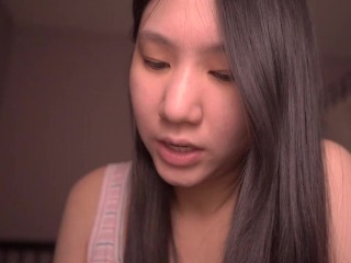 Cute Asian Girl ASMR - Study with me, Onii-chan! - Your Stepsister in Christ - 1 Chronicles 5-7