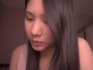 Cute Asian Girl ASMR - Study with me, Onii-chan! - Your Stepsister in Christ - 1 Chronicles 5-7