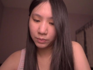Cute Asian Girl ASMR - Study with me, Onii-chan! - Your Stepsister in Christ - 1 Chronicles 5-7