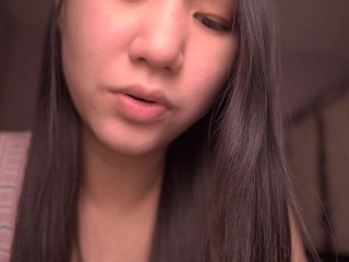 Cute Asian Girl ASMR - Study with me, Onii-chan! - Your Stepsister in Christ - 1 Chronicles 5-7