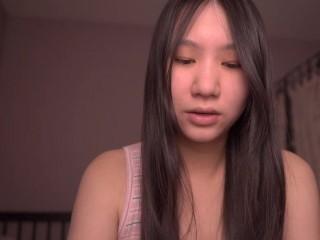 Cute Asian Girl ASMR - Study with me, Onii-chan! - Your Stepsister in Christ - 1 Chronicles 5-7