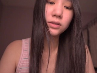 Cute Asian Girl ASMR - Study with me, Onii-chan! - Your Stepsister in Christ - 1 Chronicles 5-7